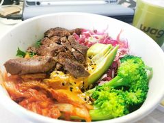 韩式牛肉碗-Wagas沃歌斯(枫蓝国际店)
