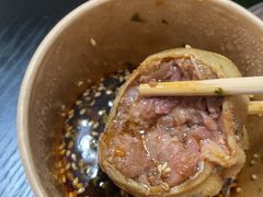 -零·壹新疆羊肉抓饭