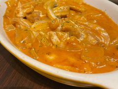 -BomBa意大利餐厅