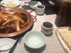 -蝎梁府(青年沟店)