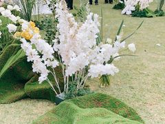 -上海汾阳花园酒店