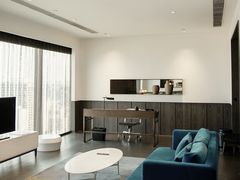 -郑州建业艾美酒店