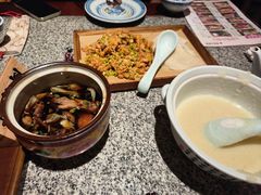 -南京大牌档(济南万象城店)