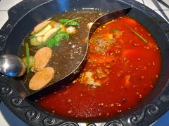 -味流印市井火锅