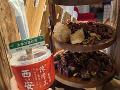 -陈学正酸梅汤(大学习巷店)