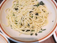 -萨莉亚意式餐厅(杭州滨江天街店)