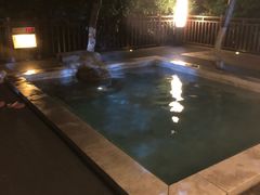 -天目湖涵田半山温泉