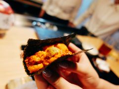 -橼舍鮨青木