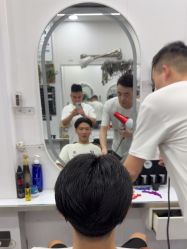-青霖·飘逸造型