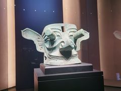 -三星堆博物馆