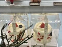 -甜莺蛋糕(顺盈时代广场店)