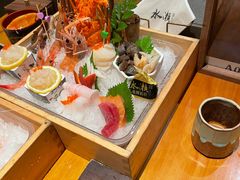 -水濑·日料放题(天河店)