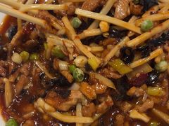 -一块豆腐·海鲜·家常菜(李沧书院路店)