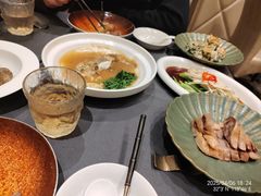 -A One Kitchen·南京精菜馆(晶丽酒店店)