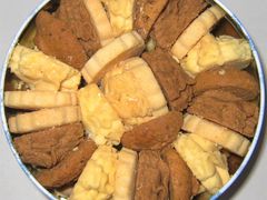 4mix&nbsp;-珍妮曲奇 Jenny Bakery(赤柱新街店)