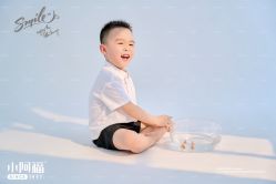 -小阿福儿童摄影(摩尔城店)