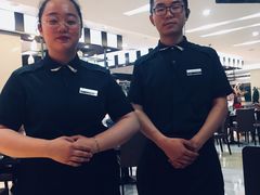 -铂丽斯国际大酒店-凯悦自助餐厅