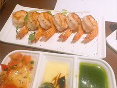 -CAPARESH開府莱舍(望京金辉店)