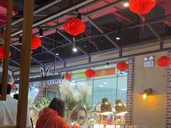 -凡塔斯牛排自助餐厅(广东佛山三水万达店)