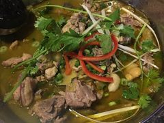 -陈三娃泡姜鸡(太白北路店)