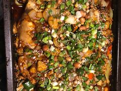 -美滋滋尚鱼烤鱼餐厅(空港店)