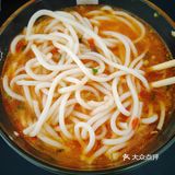 鲜辣口味的 确实优秀 吃得辣的完全可以把汤都喝干