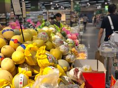 -blt精品超市(杭州城西银泰店)