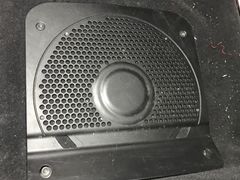 -德众汽车音响改装