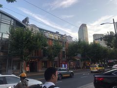 -功德林(南京西路店)