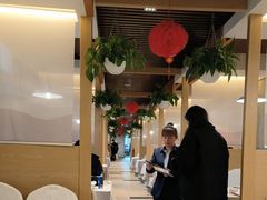 -渝信川菜(南滨店)