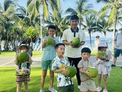 -三亚太阳湾柏悦酒店