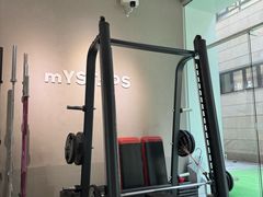 -mYSTEPS健身运动馆(古北店)