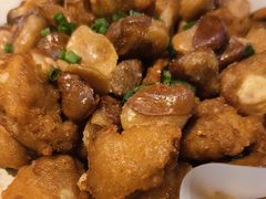 -鑫小城故事·藕汤·家常菜(台北一路总店)