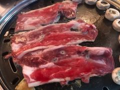 -杀猪天·韩国烤肉(总店)