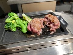-肉肉大米(金虹桥店)