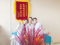 点击看大图 -美德因妇儿医院
