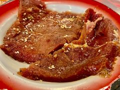 -永安里地摊烤肉(首创店)