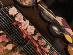 -夜食白市Yespicy·烧烤啤酒宵夜(番禺四海城店)