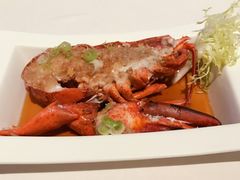 -金轩中餐厅 Jin Xuan(浦东丽思卡尔顿酒店)