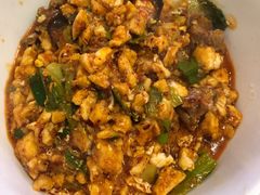 -刘信牛羊肉小炒泡馍(回民街店)