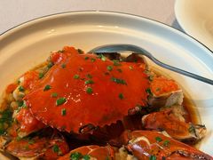 -漢舍中国菜馆(889广场店)