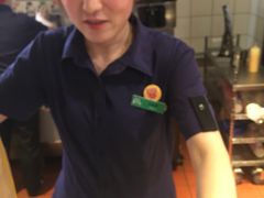 -麦当劳(西单明珠店)