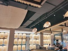 -风味小馆(天目湖宾馆店)