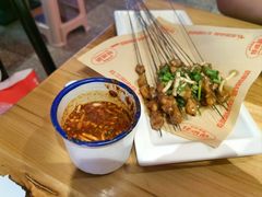 -怪噜范·老贵阳街头名小吃(汇金星力城店)