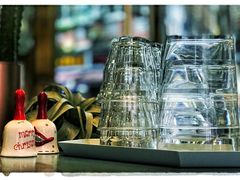 -KYO COFFEE(胶州路店)
