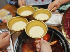 -牛小嫩串串火锅(老国贸总店)