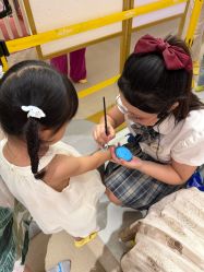 -奈尔宝家庭中心·亲子餐厅(长沙运达汇店)