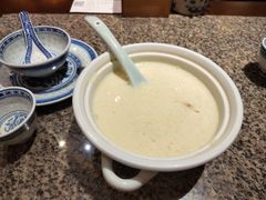 民国美龄粥-南京大牌档(苏州中心店)