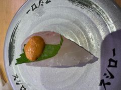 -寿司郎(皇庭广场店)