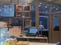 -面包新语(龙湖·西宸天街店)